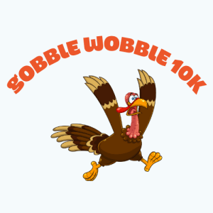 Gobble Wobble 10k presented by: 605 Running Company