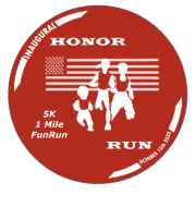 5K Honor Run