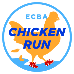 East Cambridge Chicken Run