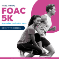 2022 FOAC 5K