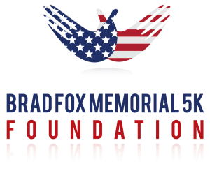 Brad Fox Memorial 5k