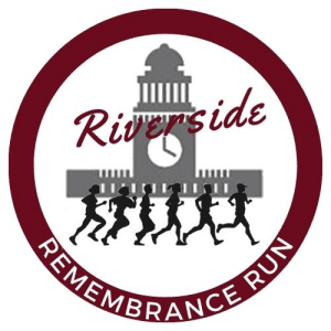 Riverside 5K Remembrance Run