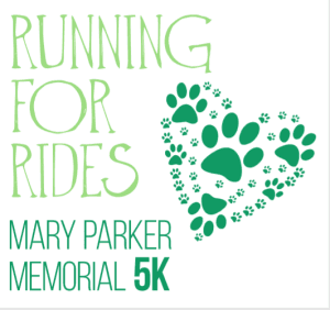 6th Annual Running for Rides Mary Parker Memorial 5k Race (2023)