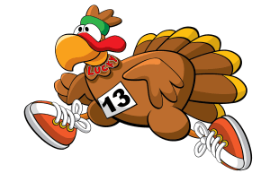 1st Annual WKCAC Turkey Trot 2022