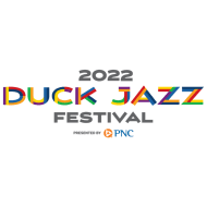 2022 Duck Jazz Festival Volunteer Sign Up
