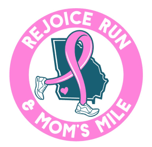 Rejoice Run & Mom's Mile