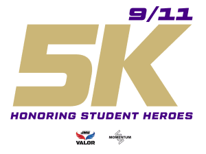 JMU 9/11 5K