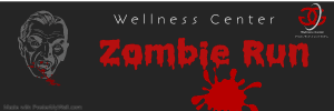 W.C. 5K Zombie Run