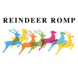 Reindeer Romp