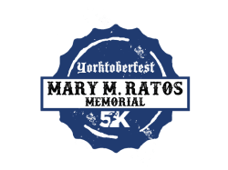 Mary M. Ratos Memorial Yorktoberfest 5K Race