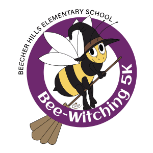 Bee-Witching 5K