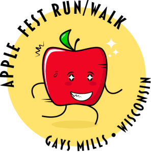 Apple Fest Run/Walk
