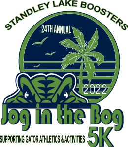 Jog in the Bog 5k