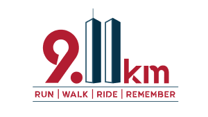 9.11km Run/Walk/Ride/Remember