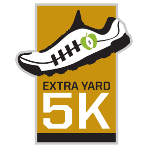 EXTRA YARD 5K