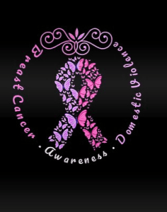 Beautiful One Outreach Breast Cancer & Domestic Violence Community Event Fundraiser
