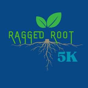 RAGGED ROOT 5K