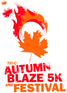 Tri-C 10th Annual Autumn Blaze 5K and Festival