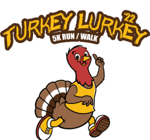 2022 TURKEY LURKEY 5K RUN/WALK FOR COMBINED COMMUNITY SERVICES