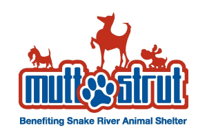 Snake River Animal Shelter's Mutt Strut 2024