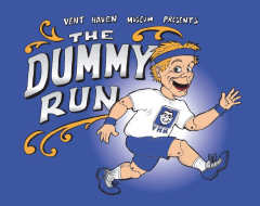 The Dummy Run 5K Fun Run/Walk
