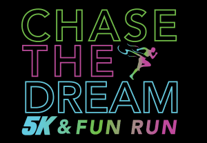 Chase the Dream 5K and Fun Run