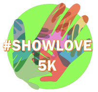 #ShowLove 5K