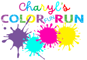 Charyl's Color Fun Run