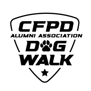 CFPD Alumni Association Dog Walk