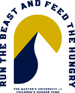 Run the Beast and Feed the Hungry
