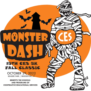 2022 CES 5K Fall Classic