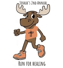 2nd Annual Joshua’s Run for Healing
