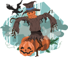 Scarecrow Stroll 5K