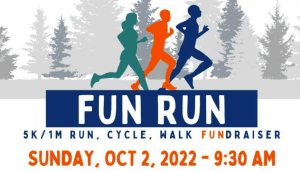 Jersey Cares Fun Run