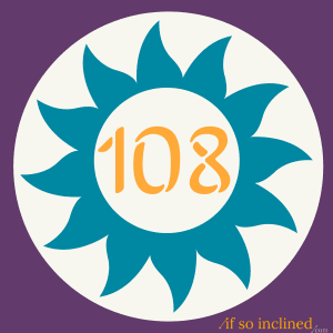 108 Challenge