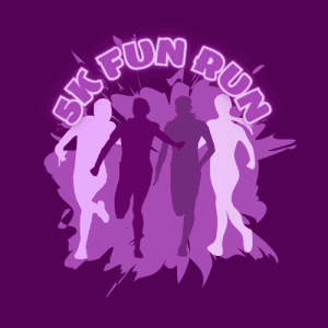 10th Annual 5K Fun Run