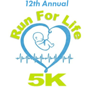 Run For Life 5K and Kiddie K