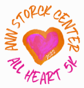 Ann Storck Center All Heart 5K Run/Walk 2023