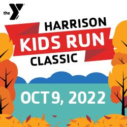 Whittier Virtual YMCA Harrison Classic Kids Run