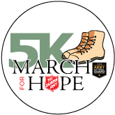 5k March for Hope
