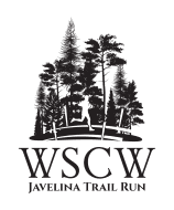 WSCW Javelina Trail Run