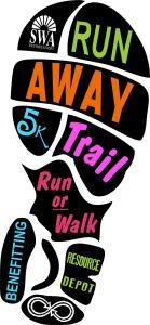 2025 SWA Run AWAY 5K