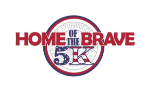 Annual Home Of The Brave 5K Walk or Run for Fun
