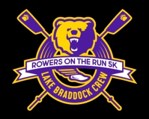 4th Annual ROWERS ON THE RUN 5K