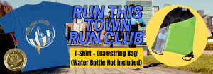 Run This Town 5K/10K/13.1 SAN FRANCISCO