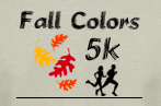 Fall Colors 5k