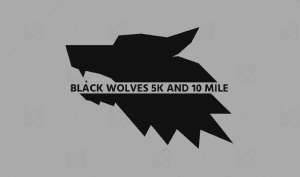 Creighton Black Wolves Battalion 5k and 10 Mile