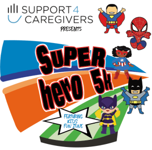 5th Annual Superhero 5K Tampa