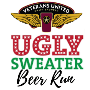 Veterans United Brewery Ugly Sweater Run
