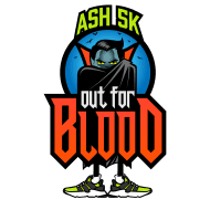 ASH 5K Out For Blood